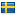 crystone.net server is located in Sweden